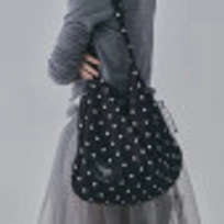 오찌x로파서울 도트 백 / FLOTFA3B12