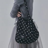오찌x로파서울 도트 백 / FLOTFA3B12