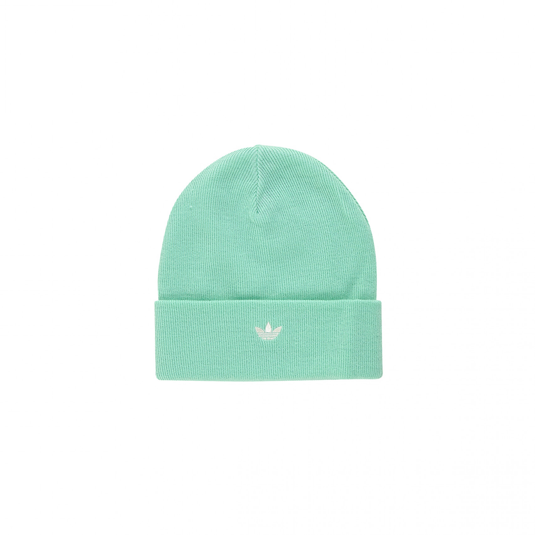 아디컬러 클래식 비니 민트 / KB3011