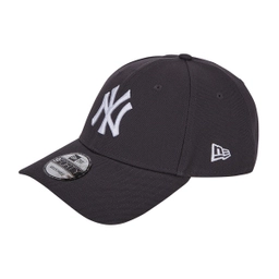 MLB 940 뉴욕 양키스 베이직 볼캡 다크 그라파이트 / 14205827