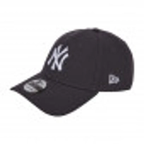 MLB 940 뉴욕 양키스 베이직 볼캡 다크 그라파이트 / 14205827