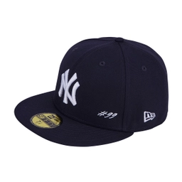 MLB 뉴욕 양키스 애런 저지 피티드캡 네이비 / 14881526