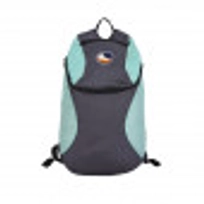 미니 백팩 15L 다크 그레이 민트 / TMMBP0371