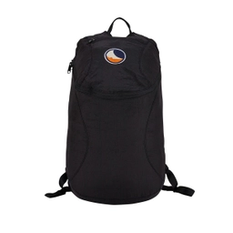 미니 백팩 15L 블랙 / TMMBP0707