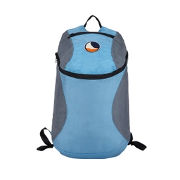 미니 백팩 15L 스카이 블루 라이트 그레이 / TMMBP3102