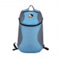 미니 백팩 15L 스카이 블루 라이트 그레이 / TMMBP3102
