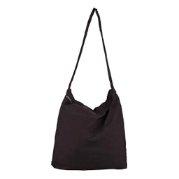 숄더백 미디움 15L 블랙 / TMEBM0707