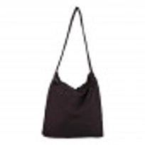 숄더백 미디움 15L 블랙 / TMEBM0707