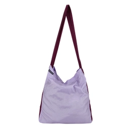 숄더백 미디움 15L 라이트 퍼플 플럼 / TMEBM1978