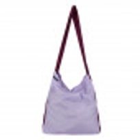 숄더백 미디움 15L 라이트 퍼플 플럼 / TMEBM1978