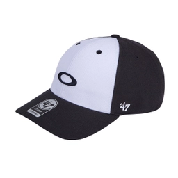 47 MVP 볼캡 네이비 화이트 / FOS901947