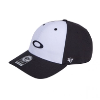 47 MVP 볼캡 네이비 화이트 / FOS901947