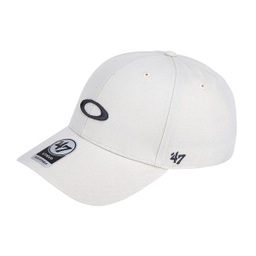 47 MVP 볼캡 오프 화이트 / FOS901947