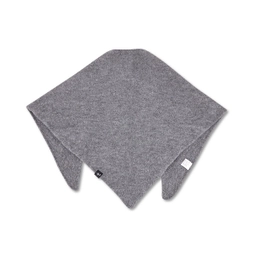 니트 스카프 그레이 / FLOTFF4A07