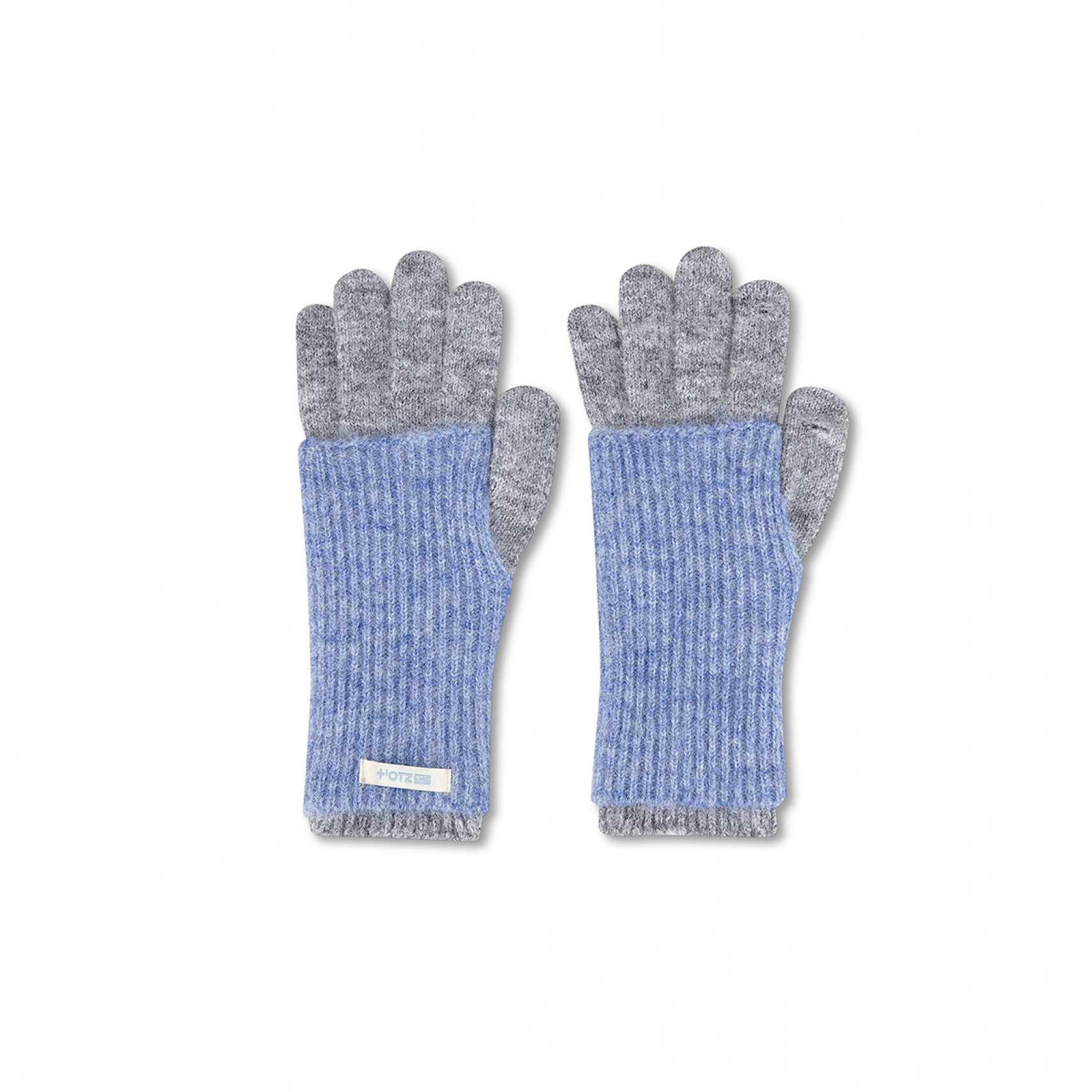 투웨이 글로브 그레이 / FLOTFF4A10