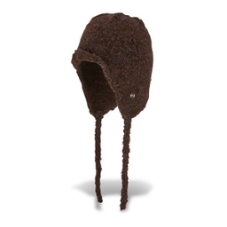 버킷 바라클라바 브라운 / FLOTFF4H10