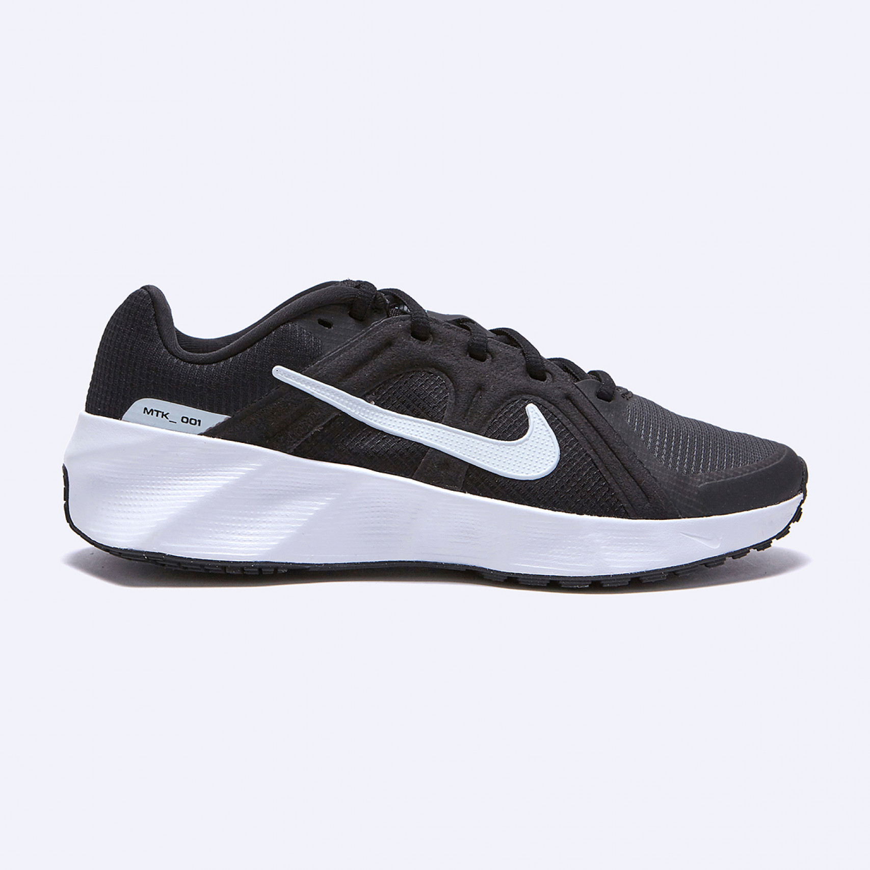 메트로 TEK 블랙 화이트 남성 / HM9493-005