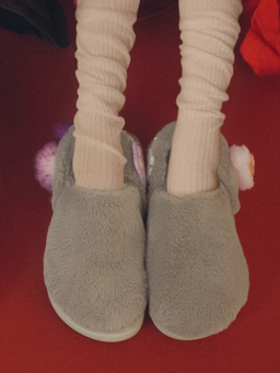 클래식 언퍼게터블 클로그 머슈룸 여성 / 211116-195