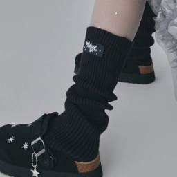 오찌x로파서울 서울 레그 워머 / FLOTGA1L11