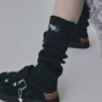 오찌x로파서울 서울 레그 워머 / FLOTGA1L11