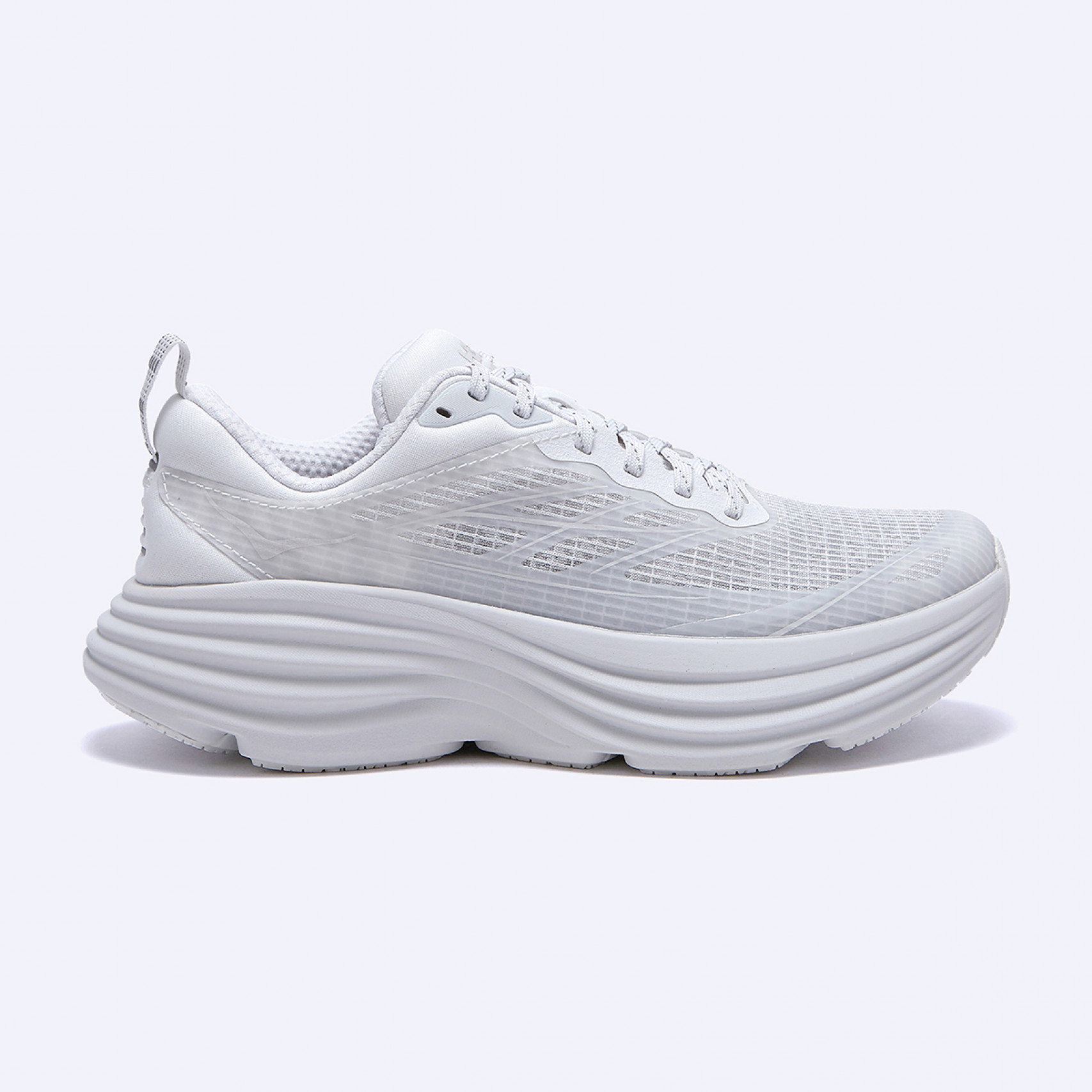 본디 8 TS 케이지 화이트 코스믹 그레이 / 1155391-WMC