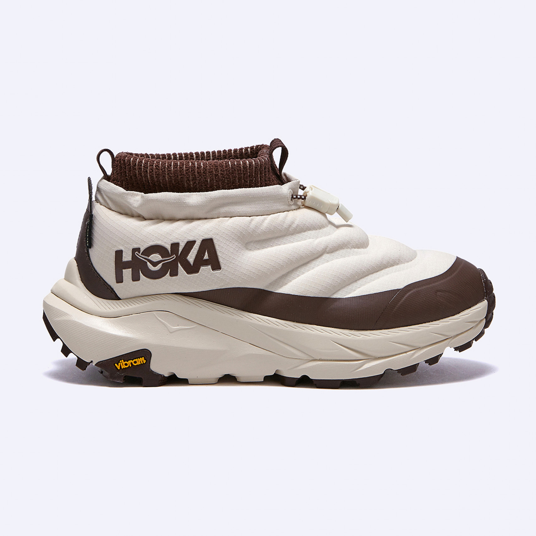 호카X하프데이즈 카하 2 프로스트목 GTX 베이지 / 1178631-OPK