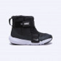 플렉스 어드밴스 리틀키즈 부츠 블랙 / DD0304-005