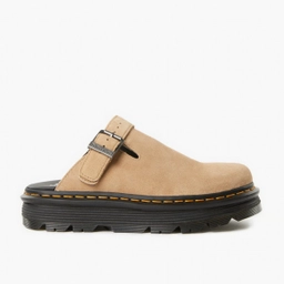 제브잭 뮬 사바나 탄 스웨이드 / 31737439