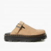 제브잭 뮬 사바나 탄 스웨이드 / 31737439