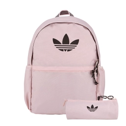 펜슬케이스 백팩 핑크 / KE0104