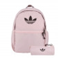 펜슬케이스 백팩 핑크 / KE0104