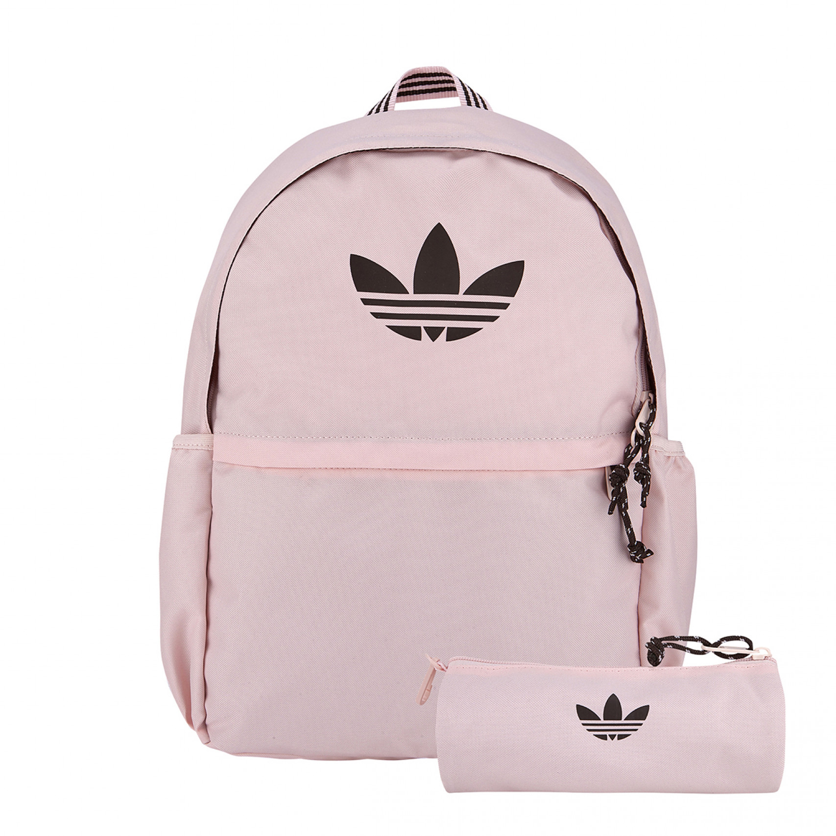 펜슬케이스 백팩 핑크 / KE0104