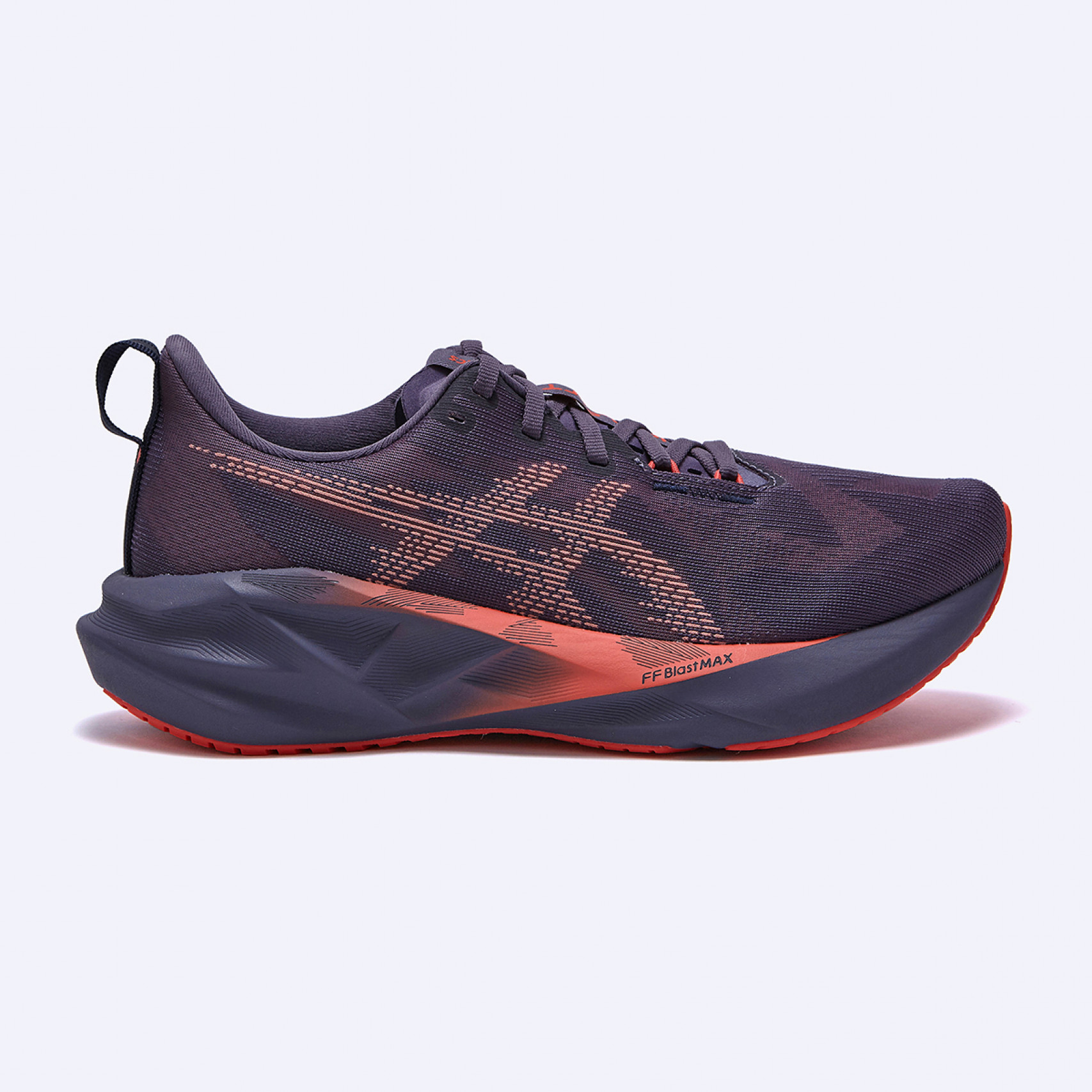 노바블라스트5 그레이시 퍼플 코랄 리프 (남성D) / 1011B974-500