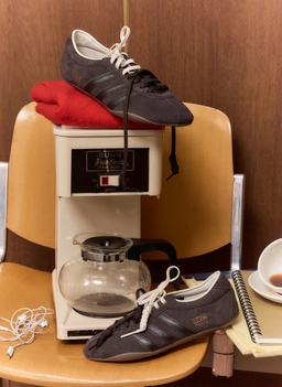 도쿄 오로라 커피 / KI3040