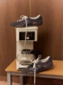 도쿄 오로라 커피 / KI3040