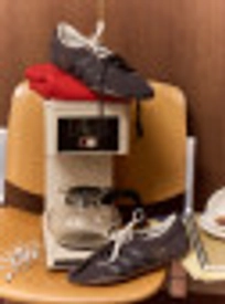 도쿄 오로라 커피 / KI3040