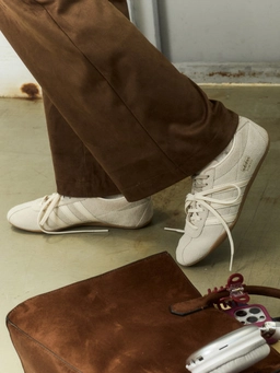 도쿄 에스프레소 원더 화이트 / KI3042