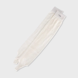 니트 레그 워머 아이보리 / FLOTGA2L33