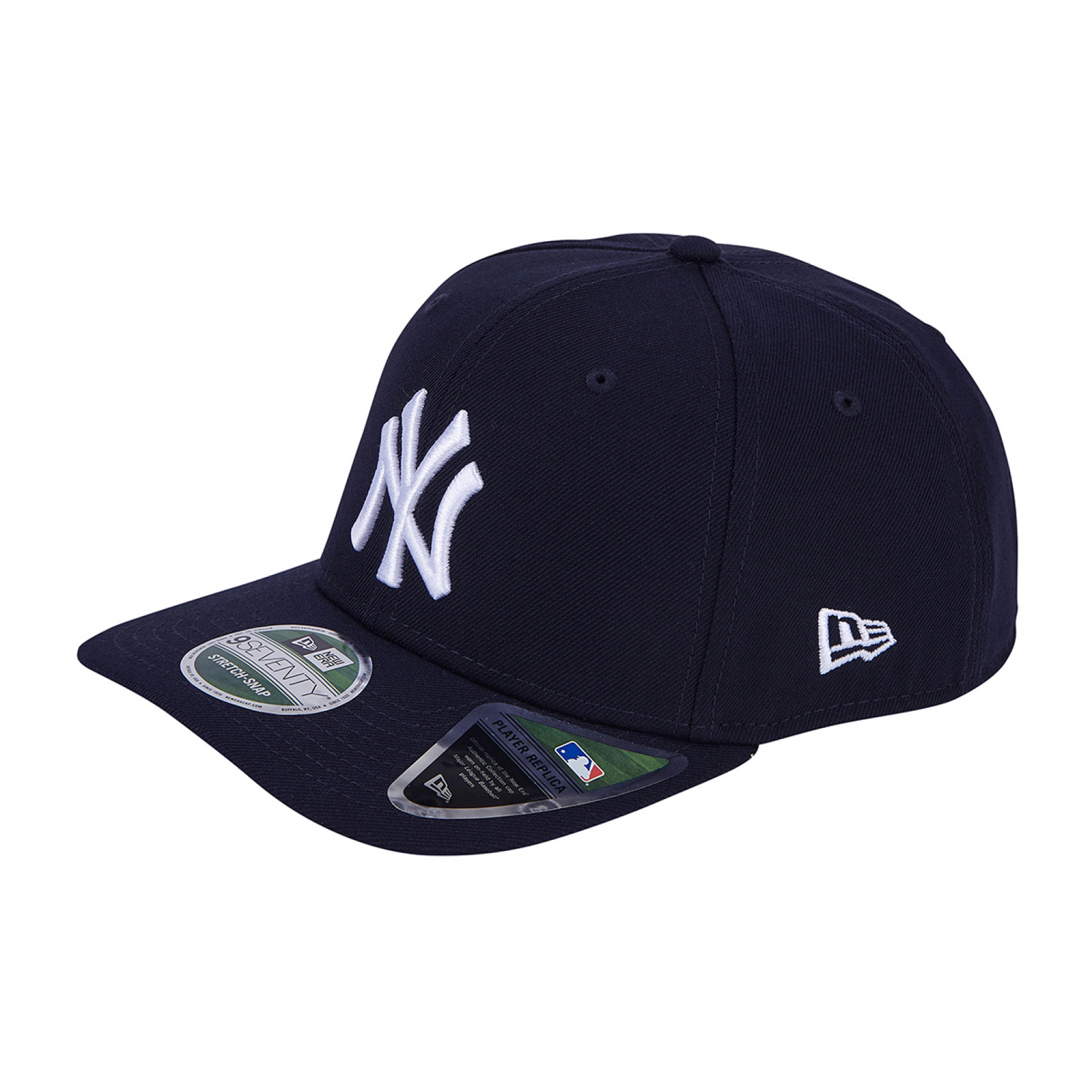 MLB 뉴욕 양키스 플레이어 레플리카 970 스트레치 스냅백 / 60646838