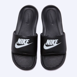 빅토리 원 슬라이드 블랙 남성 / CN9675-002