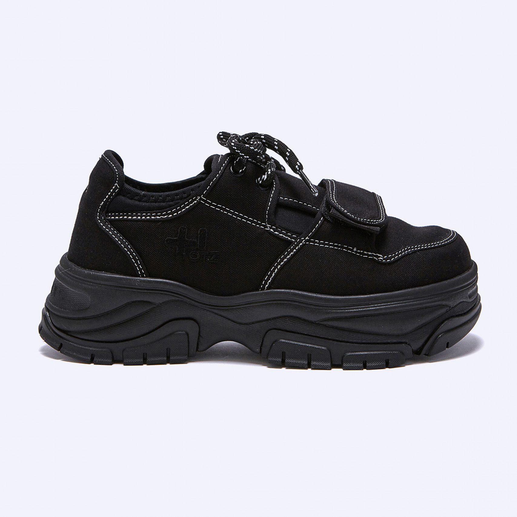 3300 컨버스 하이 올 블랙 / FLOTGA0U06