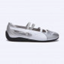 스피드캣 발레 메탈릭 실버 / 40158101