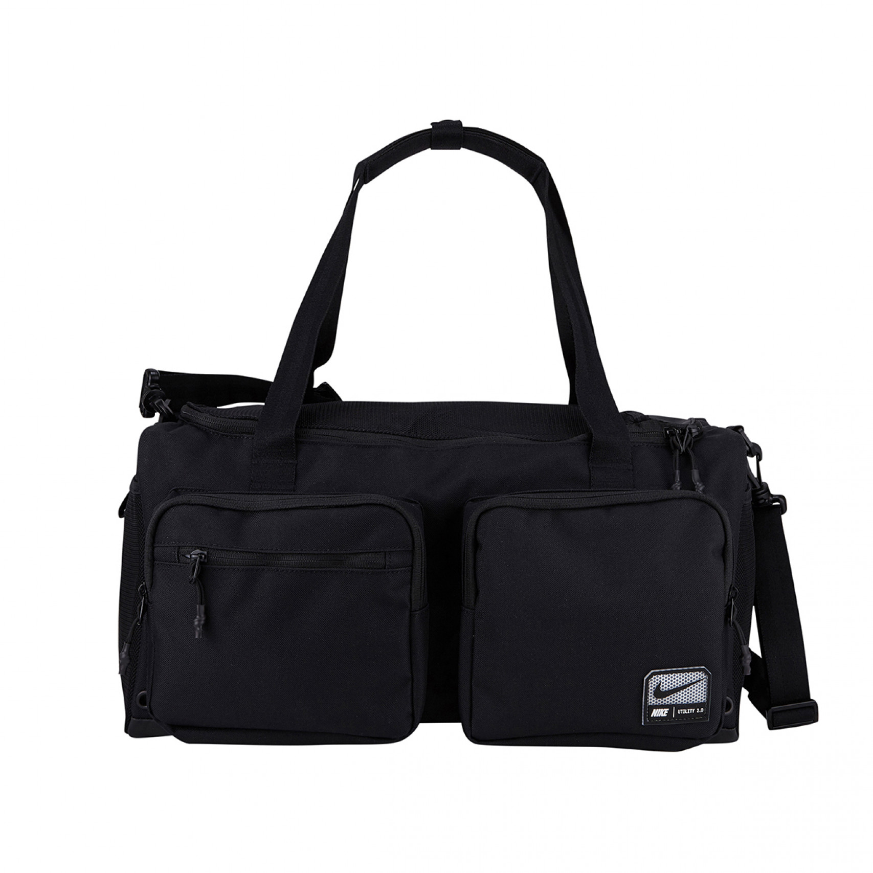 유틸리티 파워 2.0 더플백(스몰, 31L) / FN4206-010