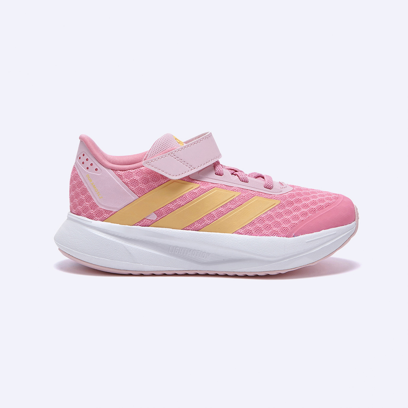 듀라모 SL2 핑크 키즈 / JS2384