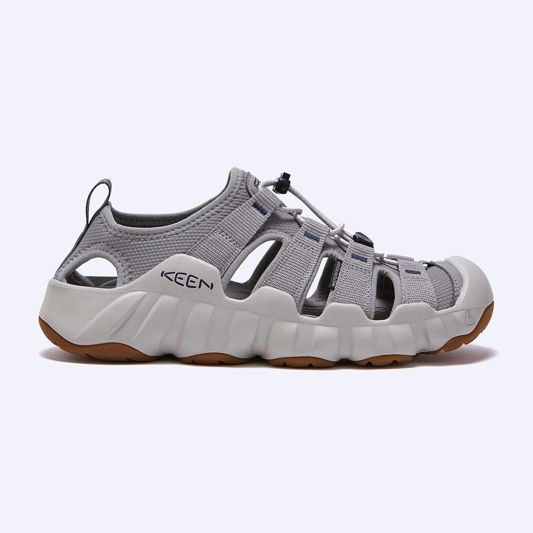 하이퍼포트 H2 그레이 남성 / 1030195