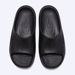 리액트X 리주버네이트 슬라이드 블랙 남성 / HV4479-001